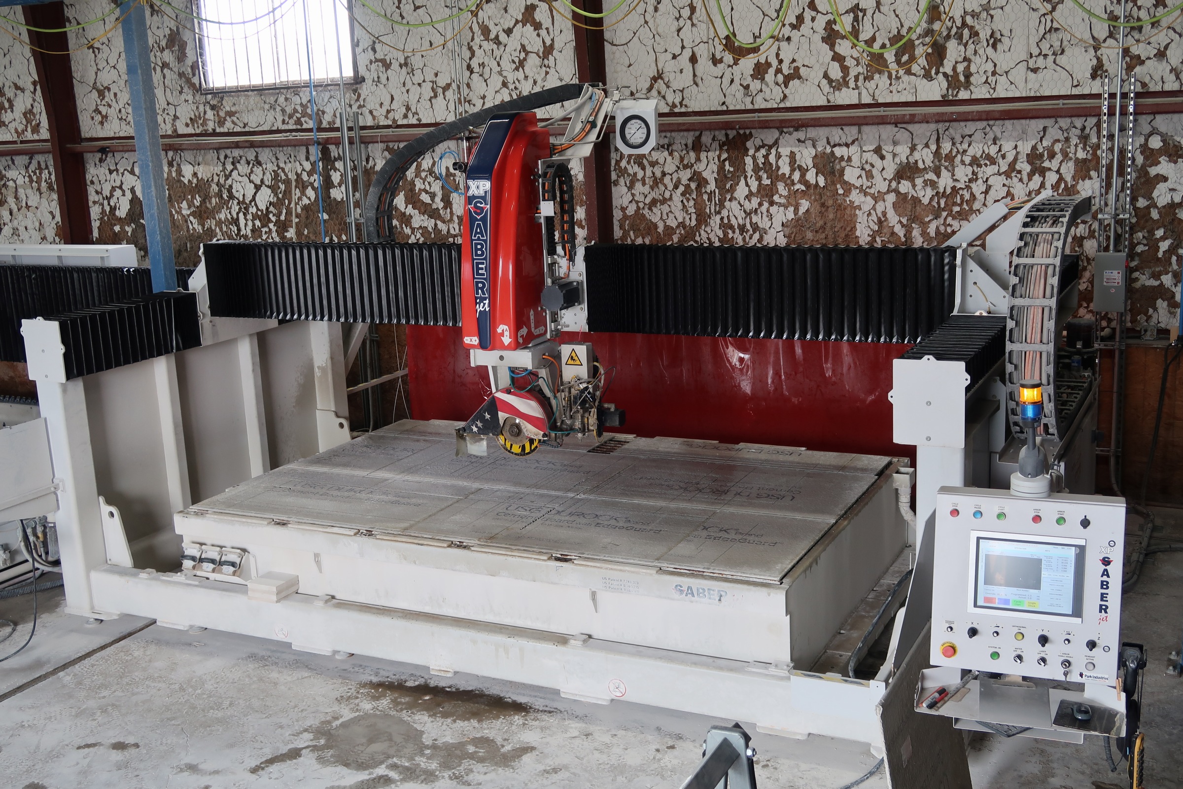 CNC Cutting Example 1